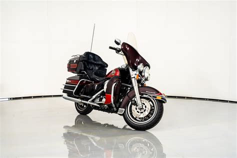 1990 harley davidson ultra classic electra glide luggage box|Luggage for your 1990 Harley.